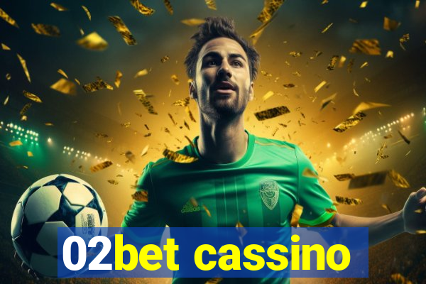 02bet cassino